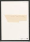Diatomeae indet. Zeichnungen Sammlung Grunow (NHMW-BOT-W0368443)